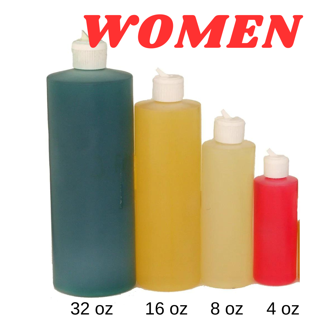 Women Fragrance Oils
