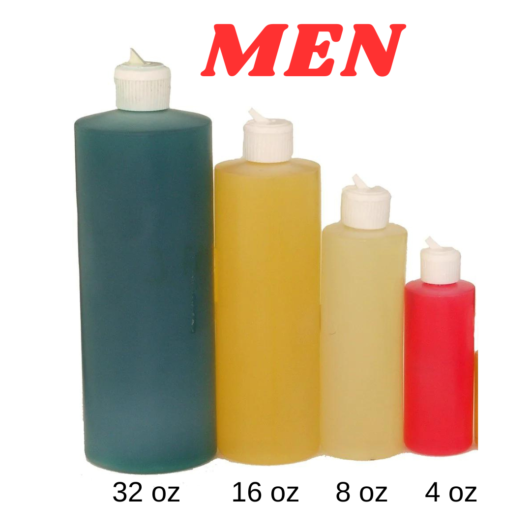 Men Fragrance Oils