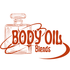 Body Oil Blends