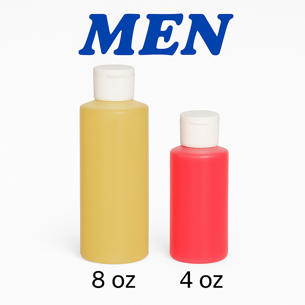 Men's Fragrance Oils