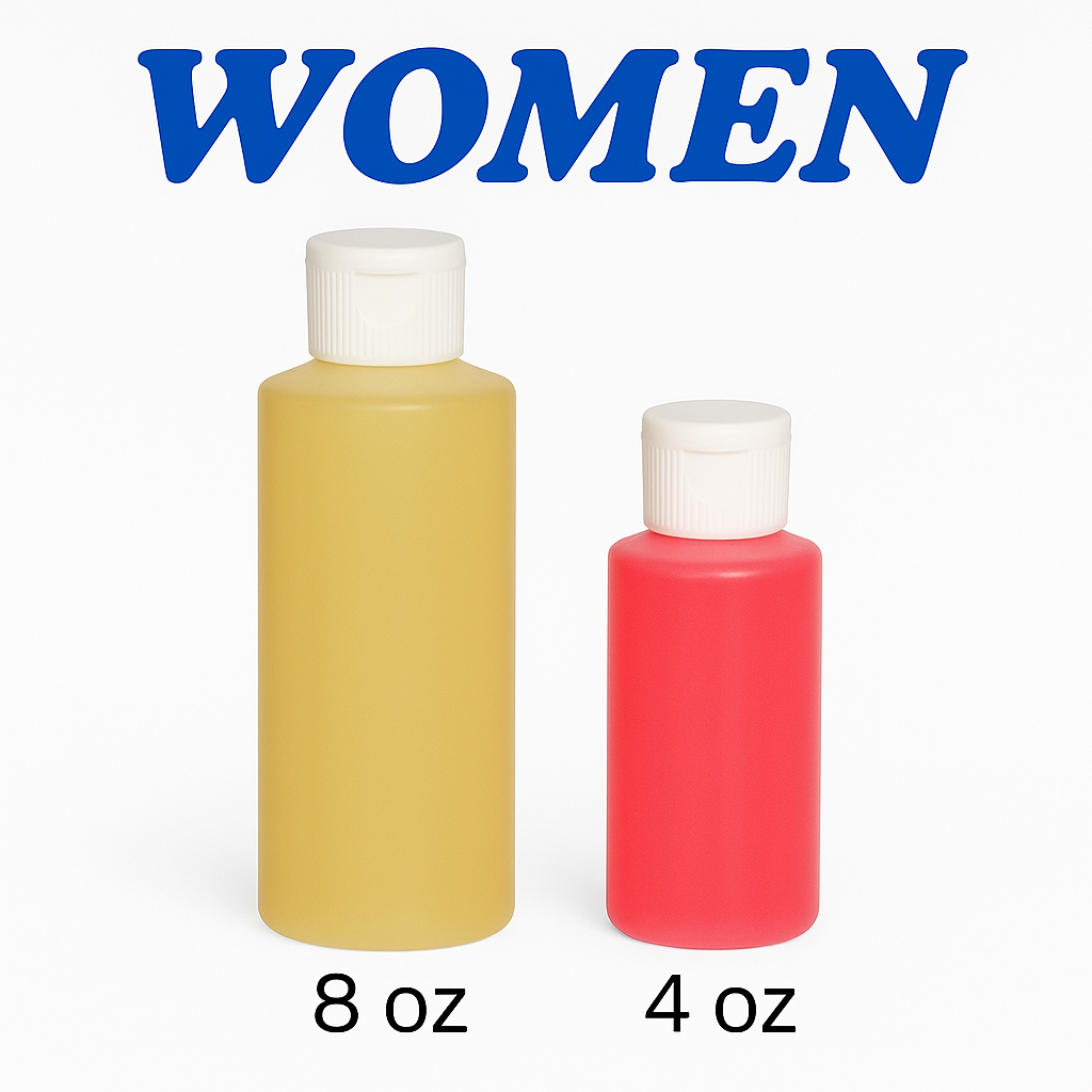 Women Fragrance Oils