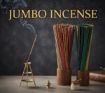 Jumbo Incense Sticks 19-inch