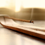 Jumbo 19 inch Incense Holder - Flat