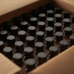 Body Oil Entrepreneur Business Kit