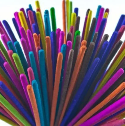 Jumbo Incense Sticks 19 inch