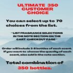 Body Oil Entrepreneur Business Kit - Image 5