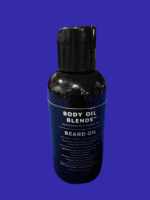 Moisturizing Beard Oil - Image 2