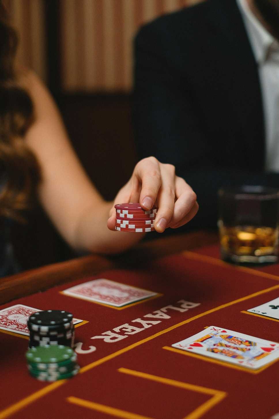 Binobet casino