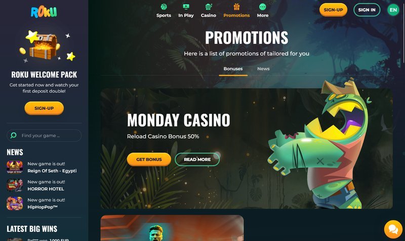 Best rokubet casino in Portugal Best rokubet casino in Portugal
